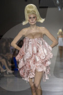 Christian Cowan - Runway - February 2025 New York Fashion Week