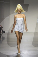 Christian Cowan - Runway - February 2025 New York Fashion Week