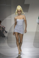 Christian Cowan - Runway - February 2025 New York Fashion Week