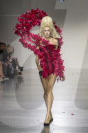 Christian Cowan - Runway - February 2025 New York Fashion Week