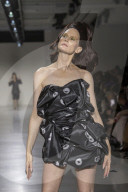 Christian Cowan - Runway - February 2025 New York Fashion Week