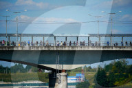 Baltics Disconnect From Russian Electric Grid