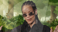 Rihanna prête sa voix dans le rôle de la Schtroumpfette dans un nouveau film d'animation