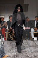 Kim Shui  Ready to wear fall winter 2025/26 NEW YORK February 2025