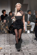 Kim Shui  Ready to wear fall winter 2025/26 NEW YORK February 2025