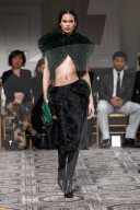Kim Shui  Ready to wear fall winter 2025/26 NEW YORK February 2025