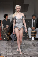 Kim Shui  Ready to wear fall winter 2025/26 NEW YORK February 2025