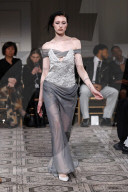 Kim Shui  Ready to wear fall winter 2025/26 NEW YORK February 2025