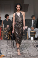 Kim Shui  Ready to wear fall winter 2025/26 NEW YORK February 2025