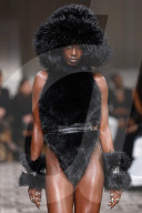 Kim Shui  Ready to wear fall winter 2025/26 NEW YORK February 2025