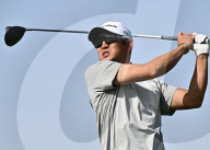 Commercial Bank Qatar Masters 2025 - Day Three