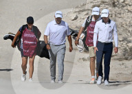Commercial Bank Qatar Masters 2025 - Day Three