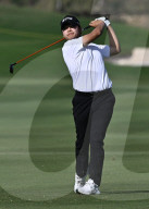 Commercial Bank Qatar Masters 2025 - Day Three