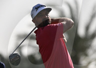 Commercial Bank Qatar Masters 2025 - Day Three
