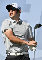 Commercial Bank Qatar Masters 2025 - Day Three