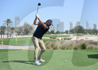 Commercial Bank Qatar Masters 2025 - Day Three