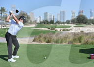 Commercial Bank Qatar Masters 2025 - Day Three