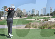 Commercial Bank Qatar Masters 2025 - Day Three