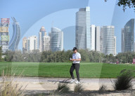 Commercial Bank Qatar Masters 2025 - Day Three
