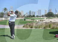 Commercial Bank Qatar Masters 2025 - Day Three