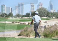 Commercial Bank Qatar Masters 2025 - Day Three