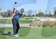 Commercial Bank Qatar Masters 2025 - Day Three