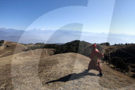 Daily Life In Nepal