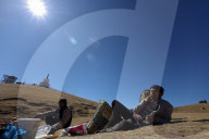Daily Life In Nepal