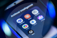 AI Chatbot Applications - Photo Illustration
