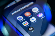 AI Chatbot Applications - Photo Illustration