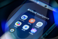 AI Chatbot Applications - Photo Illustration