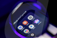 AI Chatbot Applications - Photo Illustration