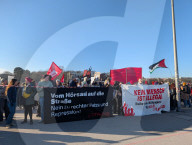 More Than 250,000 People Demonstrate Against The Right Ahead Of The 2025 Federal Election In Munich 