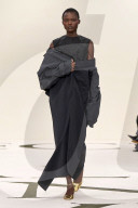 MODE - New York Fashion Week Herbst/Winter 2025/2026: Calvin Klein