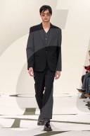 Calvin Klein   Ready to wear fall winter 2025/26 NEW YORK February 2025