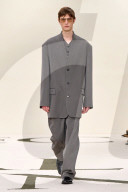 Calvin Klein   Ready to wear fall winter 2025/26 NEW YORK February 2025