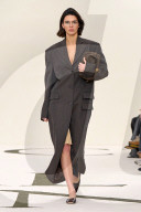 Calvin Klein   Ready to wear fall winter 2025/26 NEW YORK February 2025