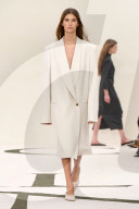 Calvin Klein   Ready to wear fall winter 2025/26 NEW YORK February 2025