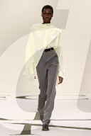 Calvin Klein   Ready to wear fall winter 2025/26 NEW YORK February 2025