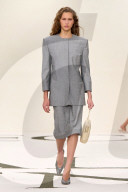 Calvin Klein   Ready to wear fall winter 2025/26 NEW YORK February 2025