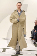 Calvin Klein   Ready to wear fall winter 2025/26 NEW YORK February 2025