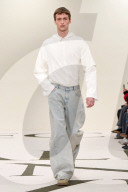 Calvin Klein   Ready to wear fall winter 2025/26 NEW YORK February 2025