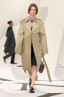 Calvin Klein   Ready to wear fall winter 2025/26 NEW YORK February 2025