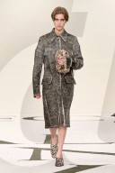 Calvin Klein   Ready to wear fall winter 2025/26 NEW YORK February 2025