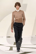 Calvin Klein   Ready to wear fall winter 2025/26 NEW YORK February 2025