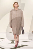 Calvin Klein   Ready to wear fall winter 2025/26 NEW YORK February 2025