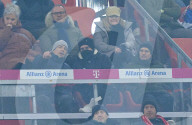 Football 1.Bundesliga    FC BAYERN MUENCHEN - SV WERDER BREMEN 3-0
