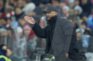 Football 1.Bundesliga    FC BAYERN MUENCHEN - SV WERDER BREMEN 3-0
