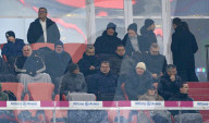Football 1.Bundesliga    FC BAYERN MUENCHEN - SV WERDER BREMEN 3-0
