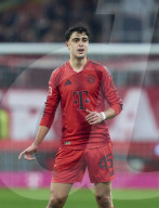 Football 1.Bundesliga    FC BAYERN MUENCHEN - SV WERDER BREMEN 3-0
